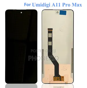 Umidigi Screens Batteries Charging Boards Fingerprints Etc