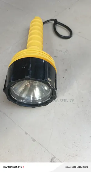 Underwater Diving Torch