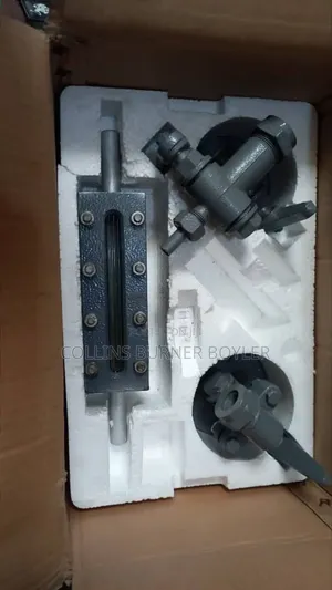 Water Level Gauge Klenger Type