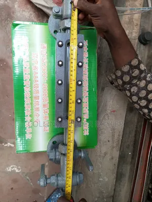 Water Level Gauge Klenger Type
