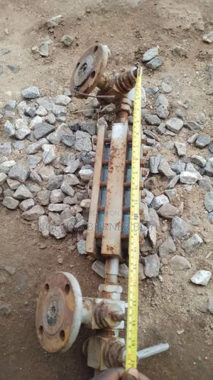 Water Level Gauge Klenger Type