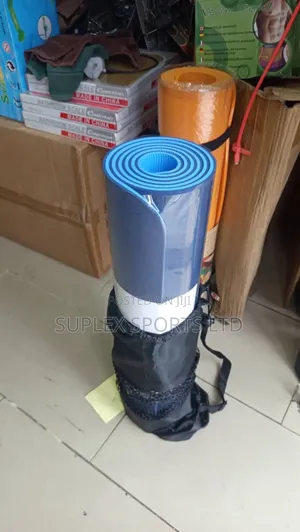 Yoga Mat Quality