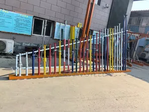 Acrow Props