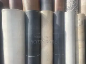Eu Thick Carpet