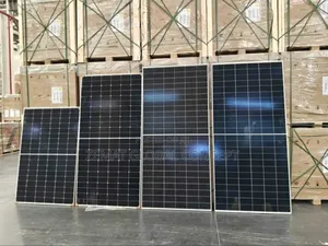 650watts Original Mono Solar Panel