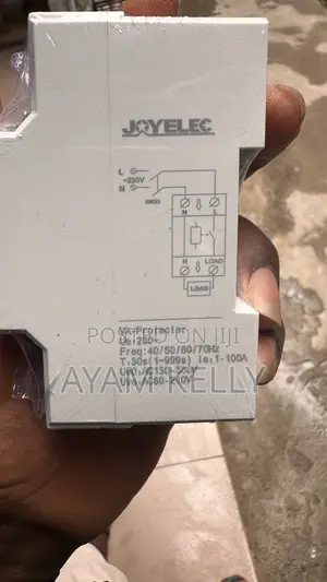 Adjustable Voltage Regulator 100amps Single Phase