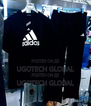 Photo - High Quality Unisex Clothes