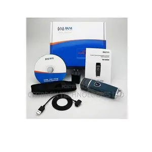 Wm-5000v5 Guard Tour With 5 Checkpoints -2 Staff Id Tags