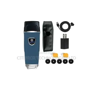 Wm-5000v5 Guard Tour With 5 Checkpoints -2 Staff Id Tags