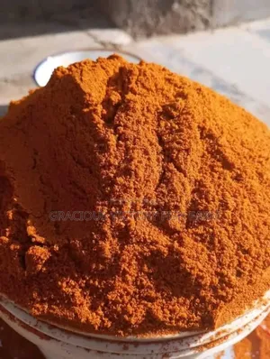 Photo - Pepper Soup Spice