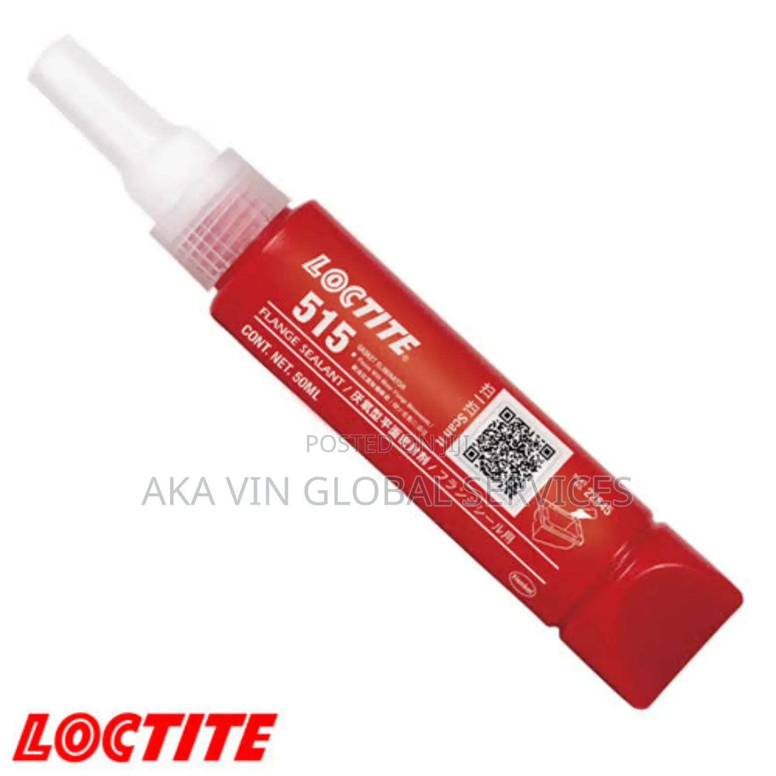 Loctite 515 Flexi Gasket 50ml
