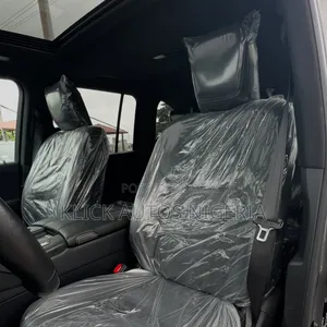 Lexus LX 2023 Gray