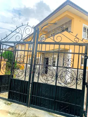 5bdrm Duplex in Ifako-Gbagada for rent