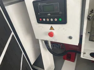 100kva Marapco Diesel Soundproof Generator
