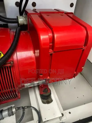 100kva Marapco Diesel Soundproof Generator