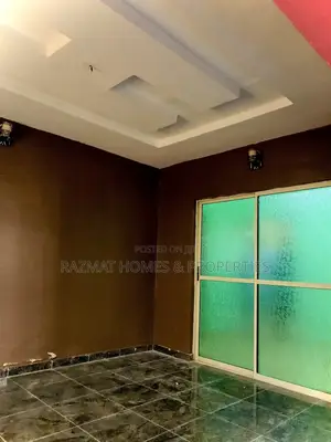 5bdrm Duplex in Ifako-Gbagada for rent