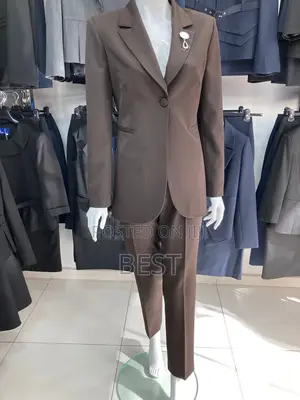 Female's Luxury Turkish Suits for Classic Ladies