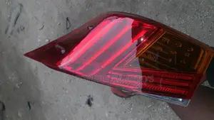 Back Light Is300 2015
