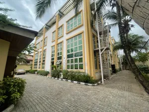 2bdrm Block of Flats in Oniru Estate, Victoria Island for sale
