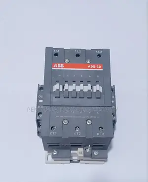 A95-30 Abb Contactor (110 Ahms)