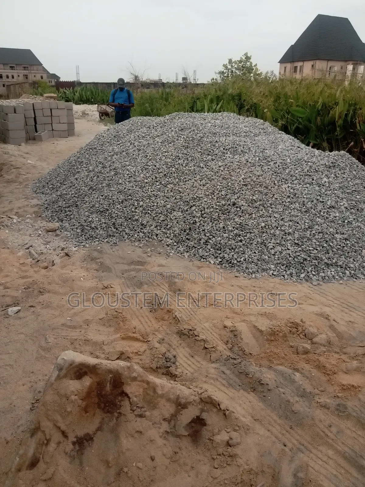 Construction Material