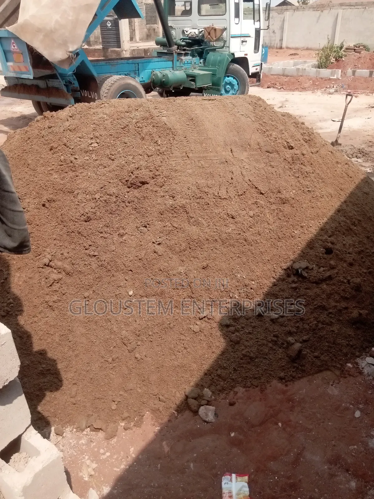 Construction Material