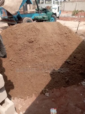 Construction Material