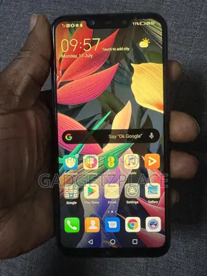 Huawei Mate 20 Lite 64 GB Blue