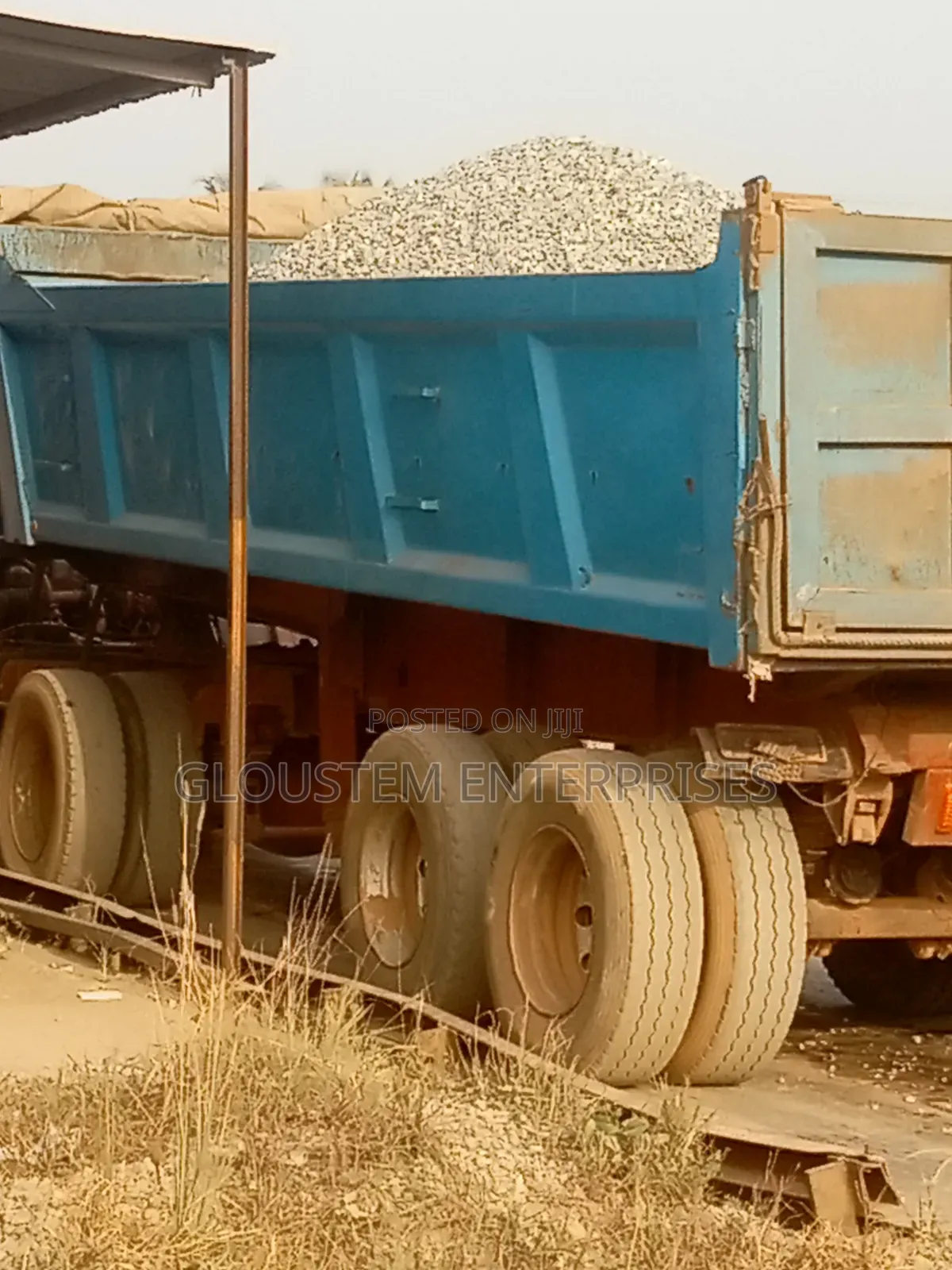 Construction Material