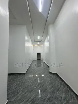 Office Space to Let