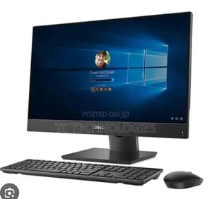 New Desktop Computer Dell OptiPlex 7460 8GB Intel Core i5 SSD 512GB