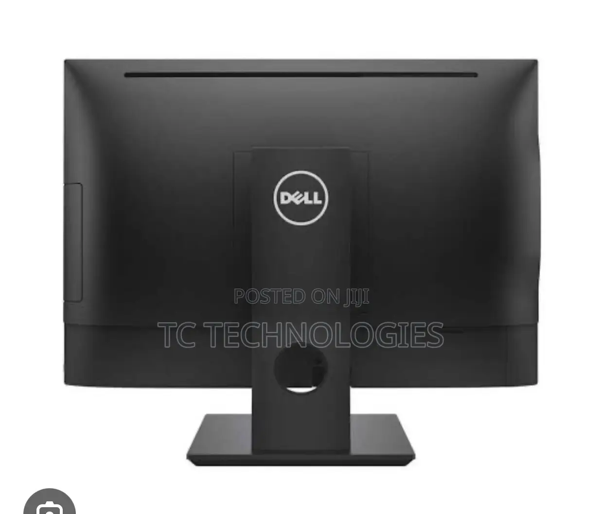 New Desktop Computer Dell OptiPlex 7460 8GB Intel Core i5 SSD 512GB
