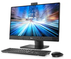 New Desktop Computer Dell OptiPlex 7460 8GB Intel Core i5 SSD 512GB