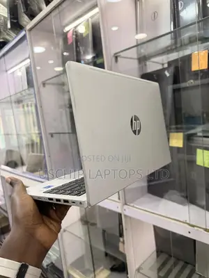 Laptop HP ProBook 440 G8 8GB Intel Core i5 SSD 256GB