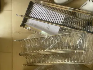 Plate Rack