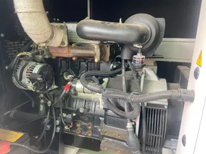 15kva Perkins Diesel Soundproof Generator
