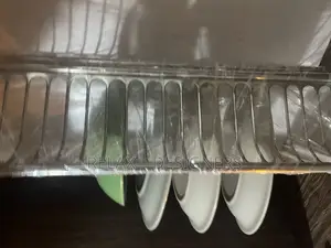 Plate Rack