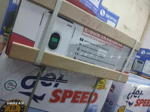 2kva 12v Sako Hybrid Inverter Very Effective and Reliable
