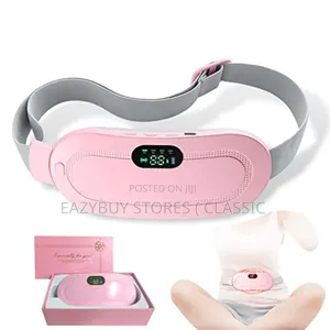Menstrual Cramps Relief Belt Or Period Relief Belt