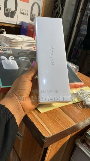 Apple Smart Watch