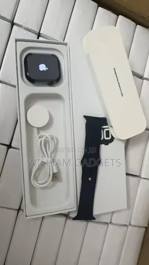 Apple Smart Watch