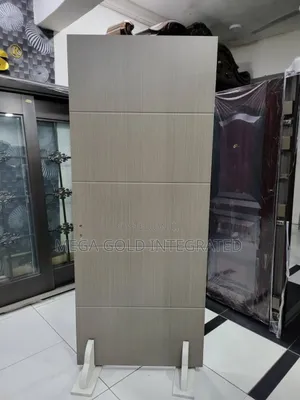 Original Italian Hard Wooden Doors