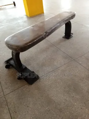 Bench Lap Chair