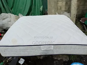 Kingsdown Canadian Mattress