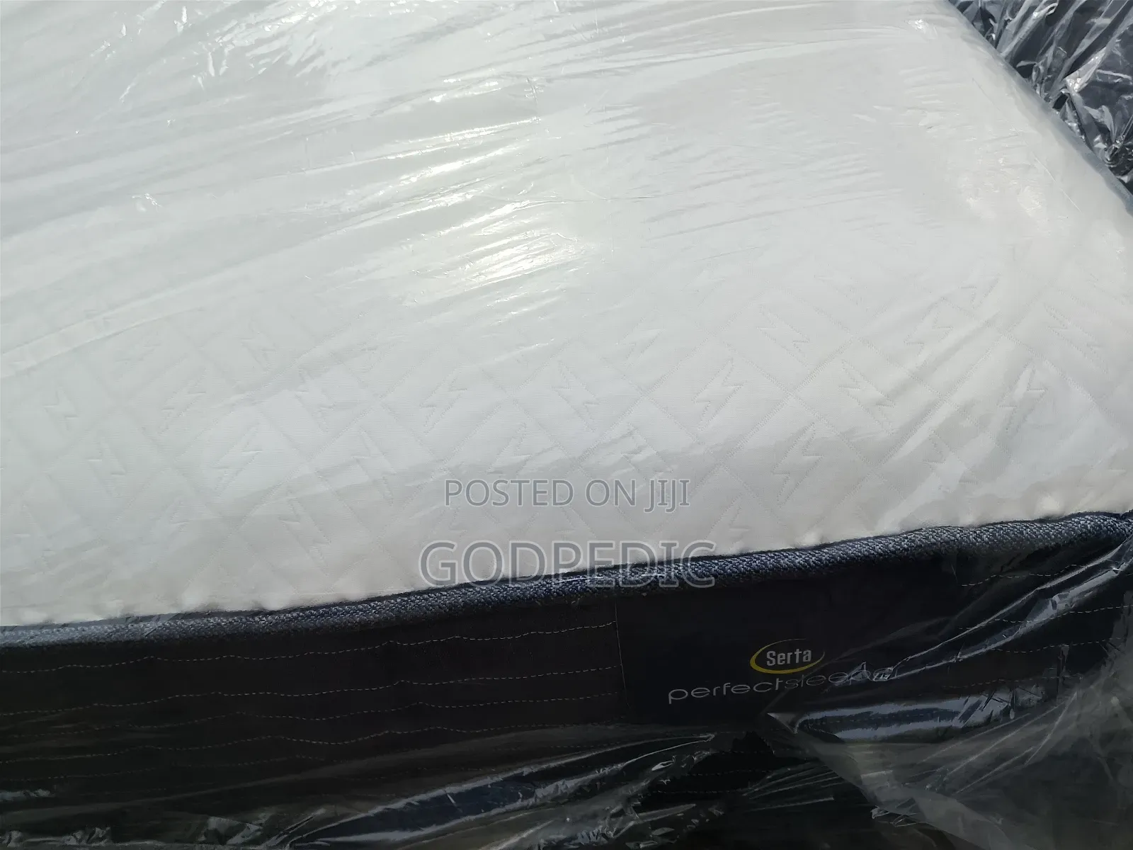 5by6 10inches Perfect Sleeper Foreign Mattress