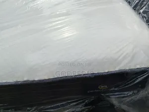 5by6 10inches Perfect Sleeper Foreign Mattress