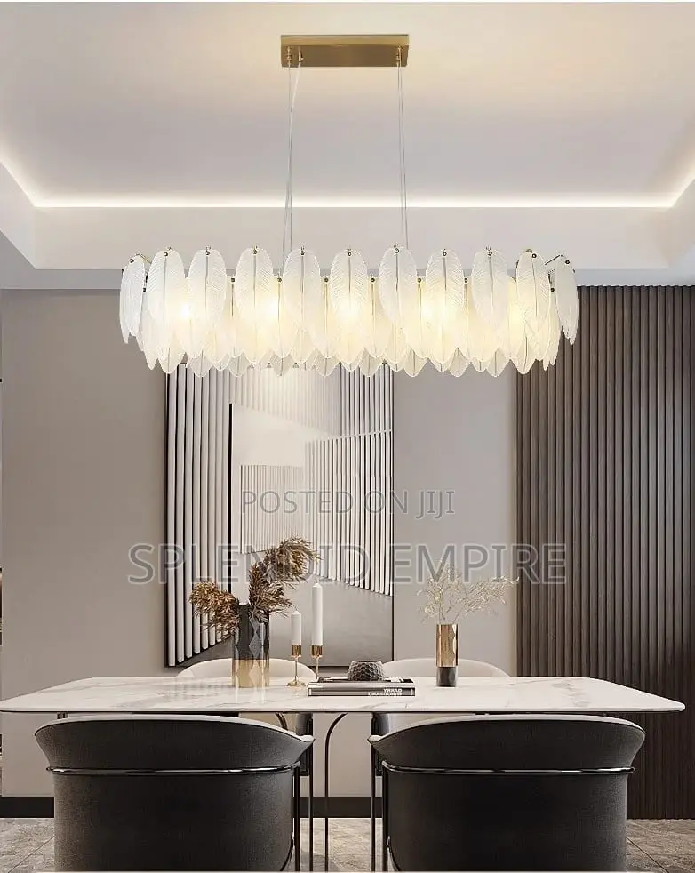 Luxury Chandelier