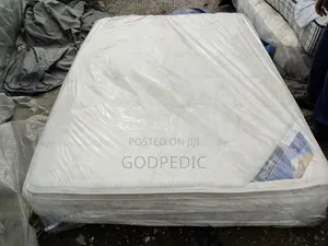 5by6 10inches Spring Bed