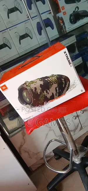 JBL Xtreme 4
