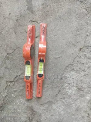 Dura Magnetic Spirit Level